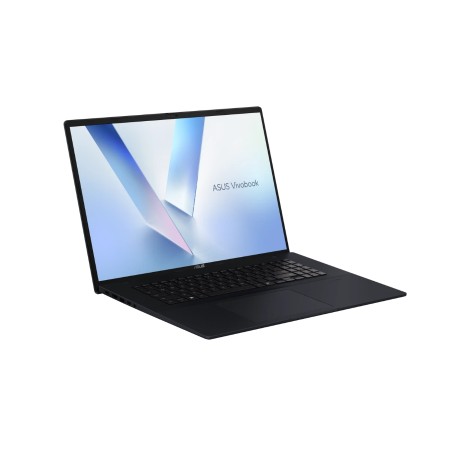 18" Ноутбук ASUS Vivobook 18 M1807GA (90NB17Y1-M000K0) синий