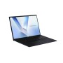 18" Ноутбук ASUS Vivobook 18 M1807GA (90NB17Y1-M000K0) синий