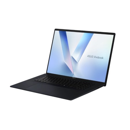 18" Ноутбук ASUS Vivobook 18 M1807GA (90NB17Y1-M000K0) синий