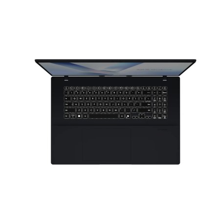 18" Ноутбук ASUS Vivobook 18 M1807GA (90NB17Y1-M000K0) синий