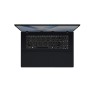 18" Ноутбук ASUS Vivobook 18 M1807GA (90NB17Y1-M000K0) синий