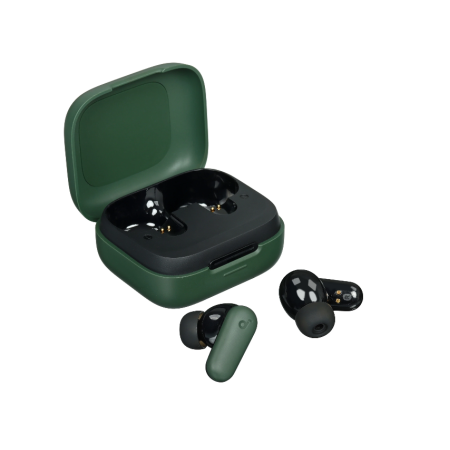 Наушники Soundcore P30i A3959 (A3959361) зеленый