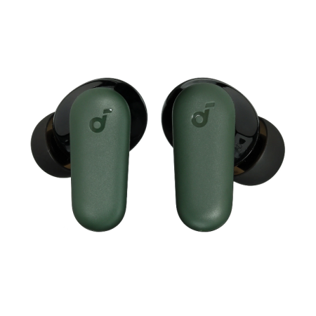 Наушники Soundcore P30i A3959 (A3959361) зеленый