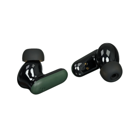 Наушники Soundcore P30i A3959 (A3959361) зеленый