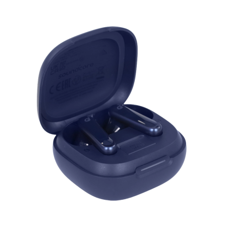 Наушники Soundcore P40i A3955 (A3955G31) синий