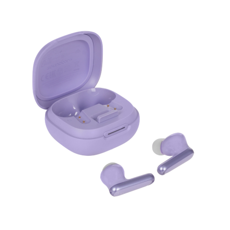 Наушники Soundcore P40i A3955 (A3955GQ1) фиолетовый
