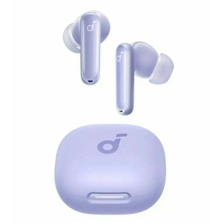 Наушники Soundcore P40i A3955 (A3955GQ1) фиолетовый