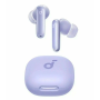 Наушники Soundcore P40i A3955 (A3955GQ1) фиолетовый