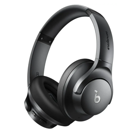 Наушники Soundcore Q20i A3004 (A3004G11) черный