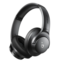 Наушники Soundcore Q21i NC A3004 (A3004311) черный