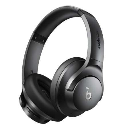 Наушники Soundcore Q21i NC A3004 (A3004311) черный