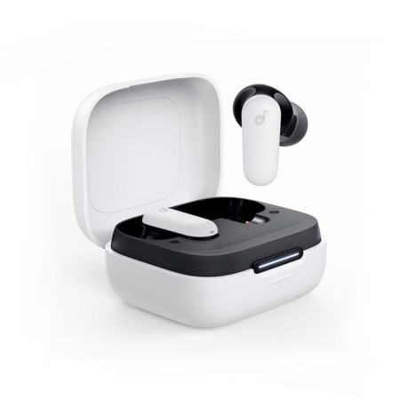 Наушники Soundcore R50i A3949 (A3949G22) белый