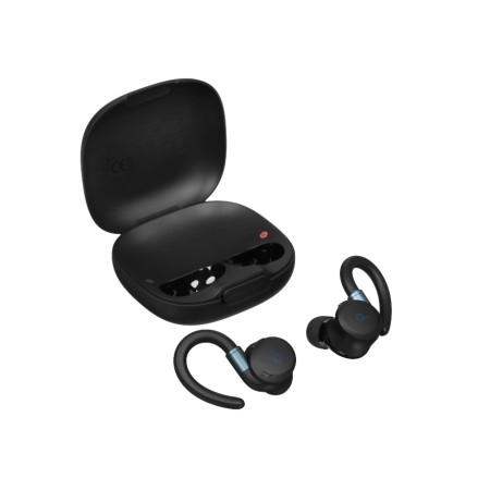 Наушники Soundcore Sport X20 A3968 (A3968G11) черный