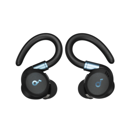 Наушники Soundcore Sport X20 A3968 (A3968G11) черный