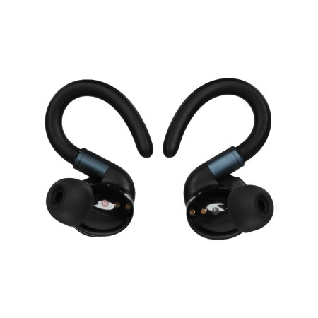 Наушники Soundcore Sport X20 A3968 (A3968G11) черный