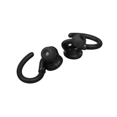 Наушники Soundcore Sport X20 A3968 (A3968G11) черный