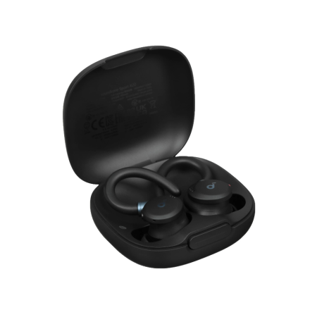 Наушники Soundcore Sport X20 A3968 (A3968G11) черный