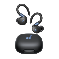 Наушники Soundcore Sport X20 A3968 (A3968G11) черный