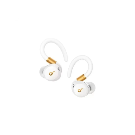 Наушники Soundcore Sport X20 A3968 (A3968G21) белый