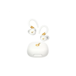 Наушники Soundcore Sport X20 A3968 (A3968G21) белый
