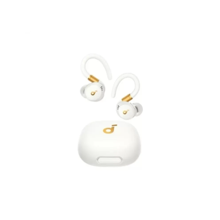 Наушники Soundcore Sport X20 A3968 (A3968G21) белый