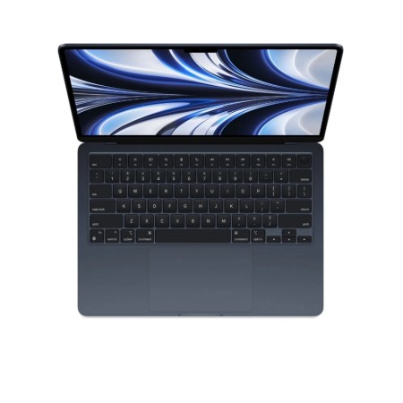 13.6" Ноутбук Apple MacBook Air A2681 (MLY43RU/A) темно-синий