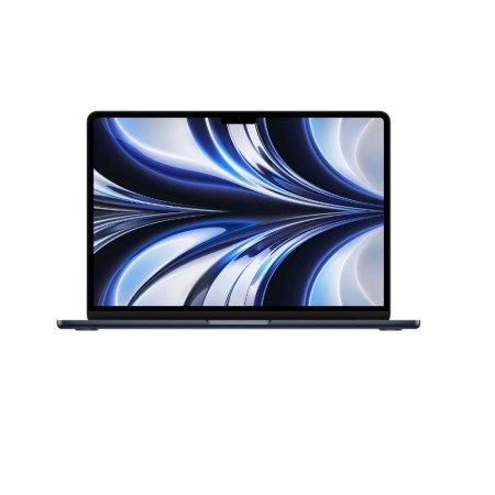 13.6" Ноутбук Apple MacBook Air A2681 (MLY43RU/A) темно-синий
