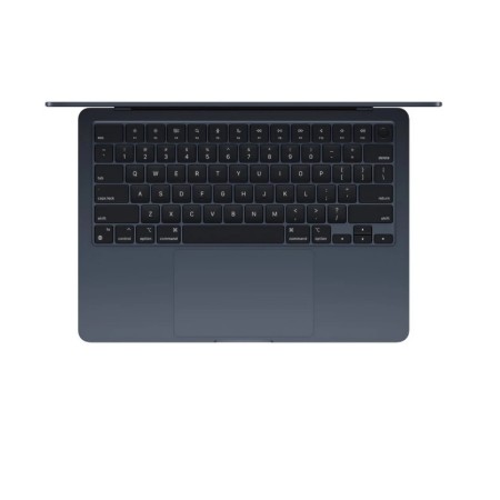 13.6" Ноутбук Apple MacBook Air A2681 (MLY43RU/A) темно-синий