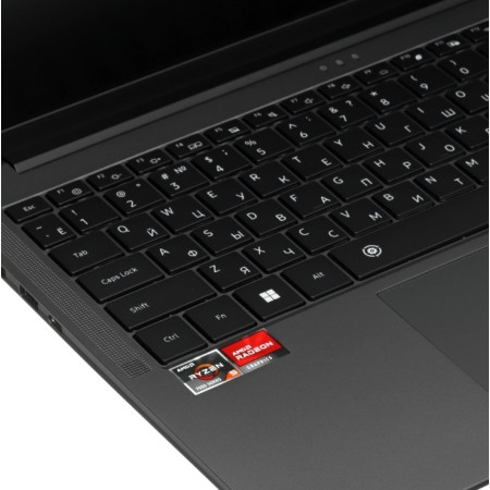 16" Ноутбук Chuwi Corebook Plus (CWI626) серый
