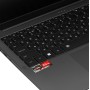16" Ноутбук Chuwi Corebook Plus (CWI626) серый