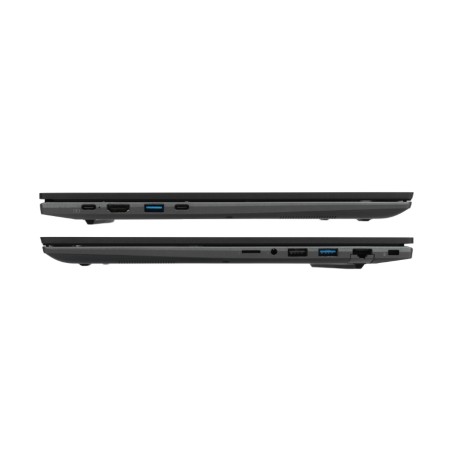 16" Ноутбук Chuwi Corebook Plus (CWI626) серый