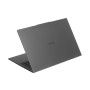 16" Ноутбук Chuwi Corebook Plus (CWI626) серый