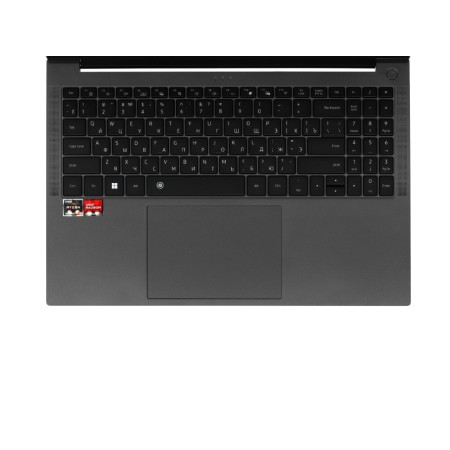 16" Ноутбук Chuwi Corebook Plus (CWI626) серый