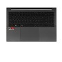 16" Ноутбук Chuwi Corebook Plus (CWI626) серый