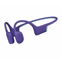 Наушники Suunto Aqua Light (SS051125000) бирюзовый/фиолетовый