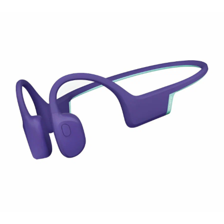 Наушники Suunto Aqua Light (SS051125000) бирюзовый/фиолетовый