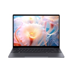 14" Ноутбук Chuwi CoreBook X 2024 (CWI570) серый