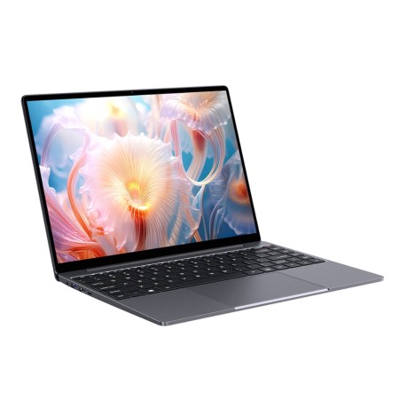 14" Ноутбук Chuwi CoreBook X 2024 (CWI570) серый