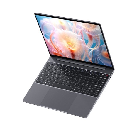 14" Ноутбук Chuwi CoreBook X 2024 (CWI570) серый
