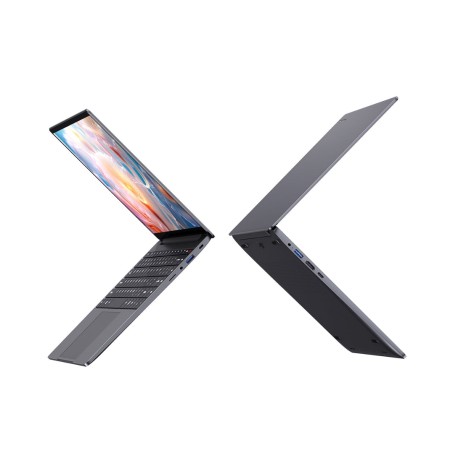 14" Ноутбук Chuwi CoreBook X 2024 (CWI570) серый