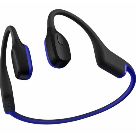 Наушники Suunto Aqua Light (SS051124000) синий/черный