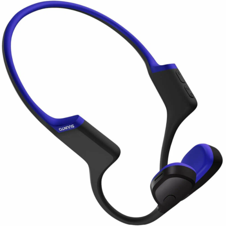 Наушники Suunto Aqua Light (SS051124000) синий/черный