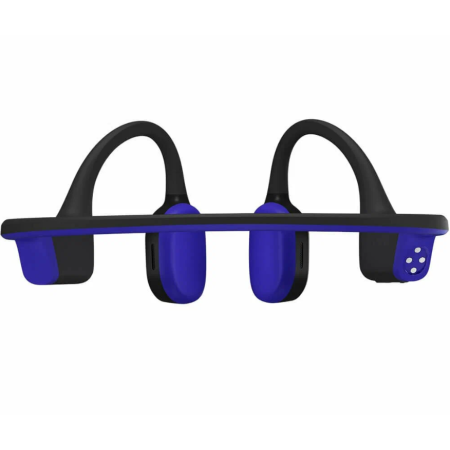 Наушники Suunto Aqua Light (SS051124000) синий/черный