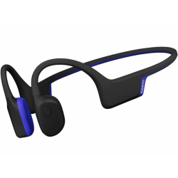 Наушники Suunto Aqua Light (SS051124000) синий/черный