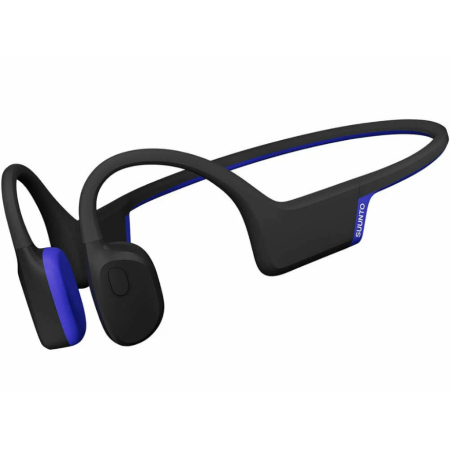 Наушники Suunto Aqua Light (SS051124000) синий/черный