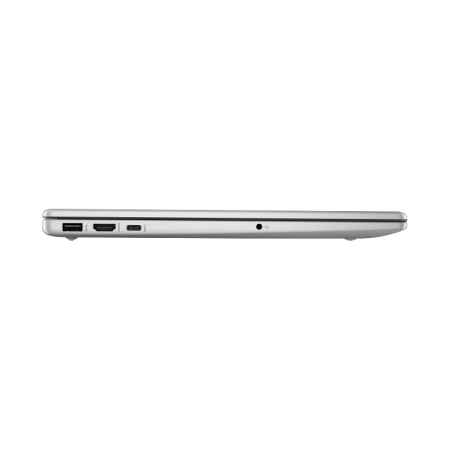 15.6" Ноутбук HP 15-fc0248ci (D2GT0EA) серебристый