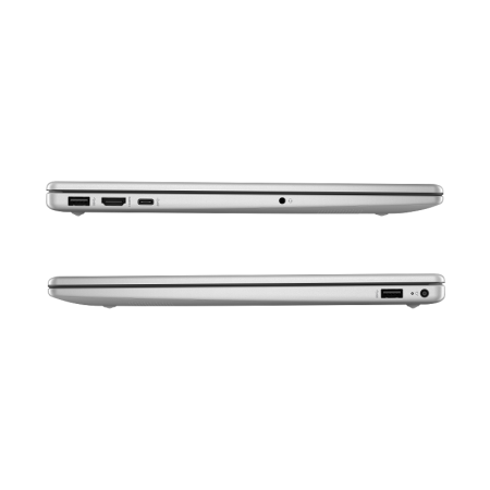 15.6" Ноутбук HP 15-fc0248ci (D2GT0EA) серебристый