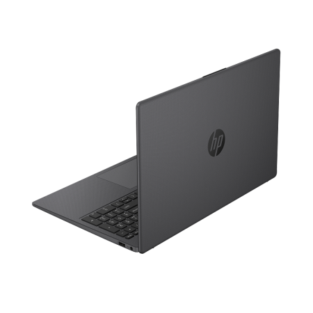 15.6 Ноутбук HP 15-fd0301ci (D2GT2EA) серый