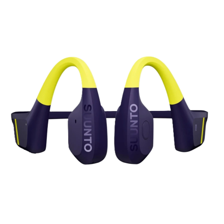 Наушники Suunto Aqua (SS051108000) зеленый/синий