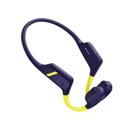 Наушники Suunto Aqua (SS051108000) зеленый/синий